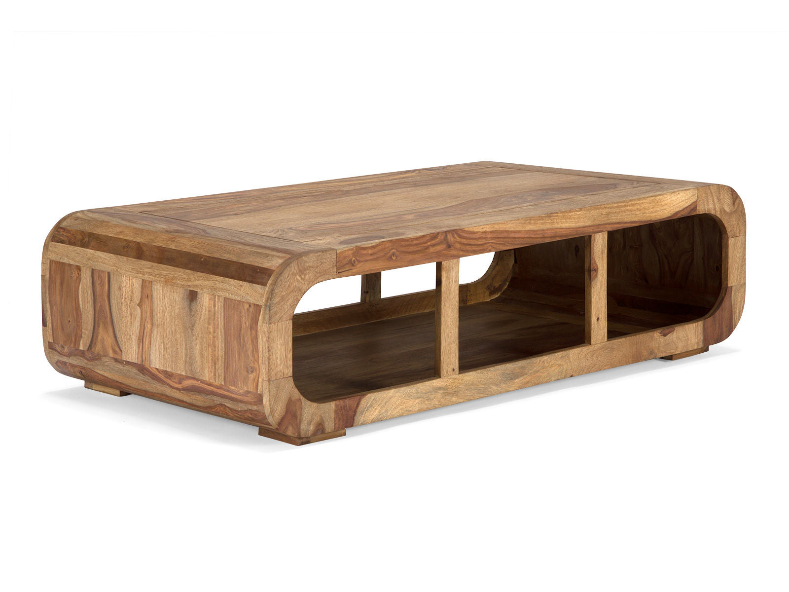 COFFEE TABLE MONROVIA OVAL - Duraster