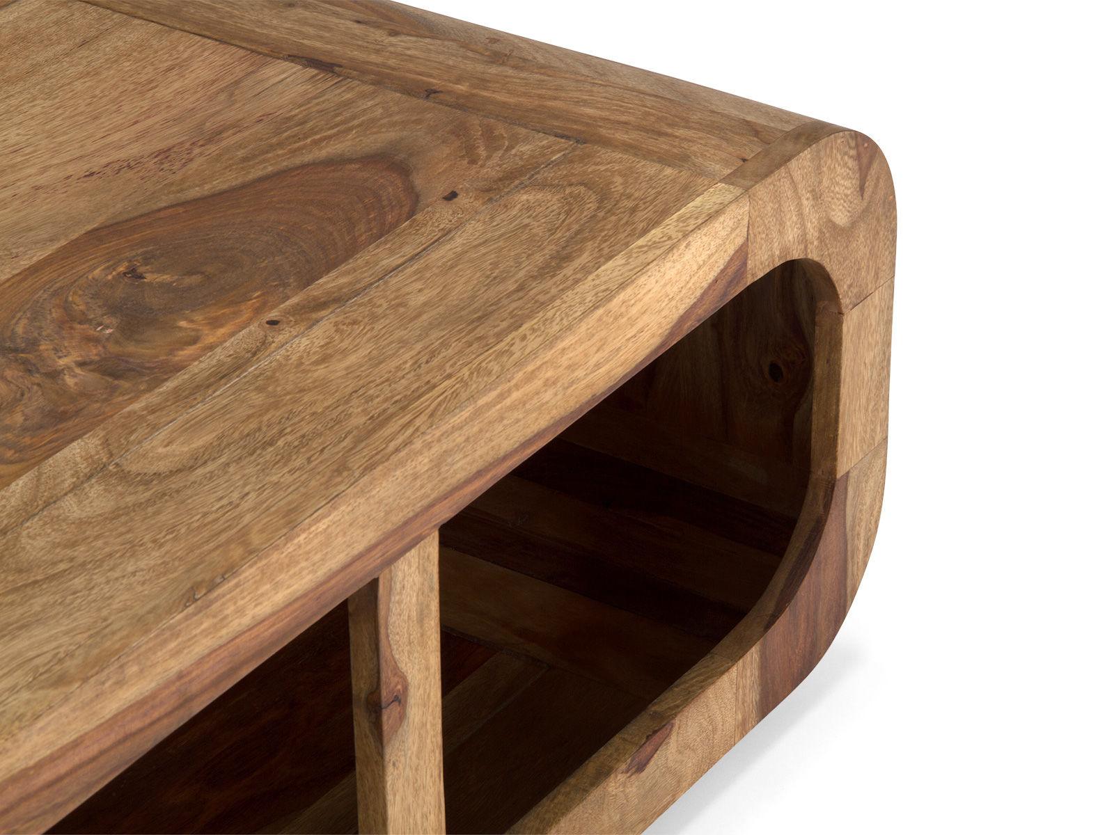 COFFEE TABLE MONROVIA OVAL - Duraster