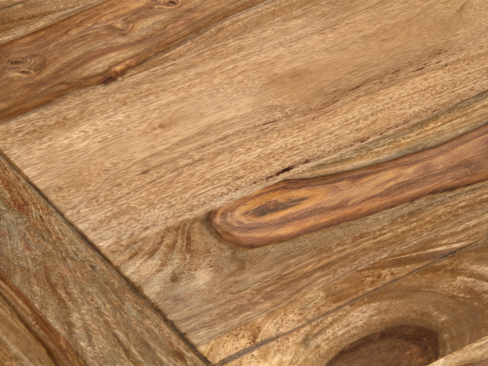 COFFEE TABLE MONROVIA OVAL - Duraster