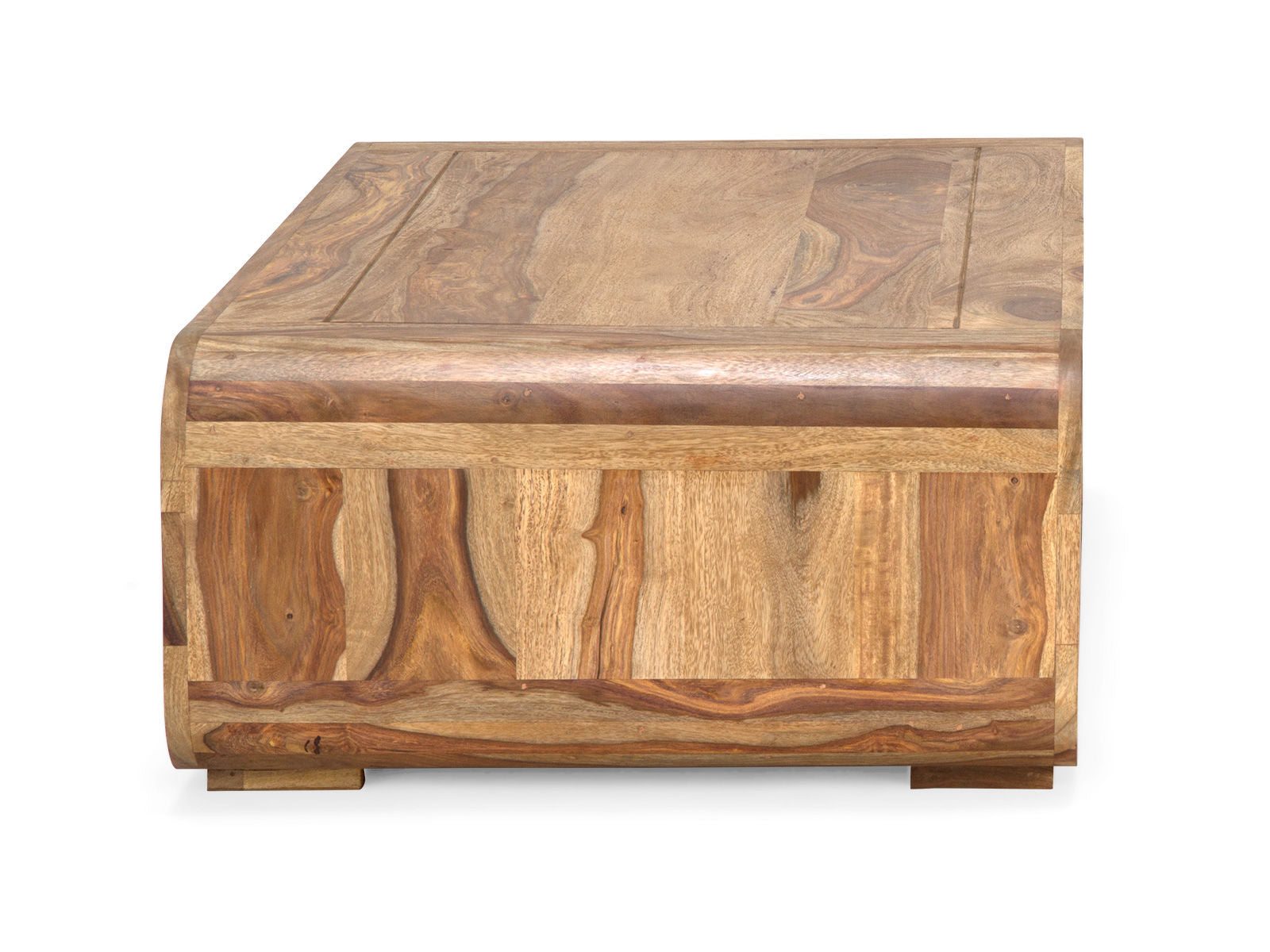 COFFEE TABLE MONROVIA OVAL - Duraster