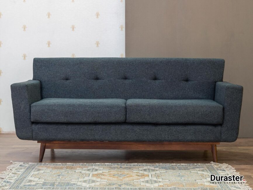 Daisy Modern 3 Seater Sofa#1 - Duraster