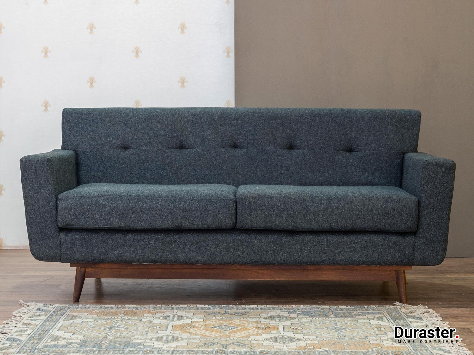 Daisy Modern 3 Seater Sofa#1 - Duraster