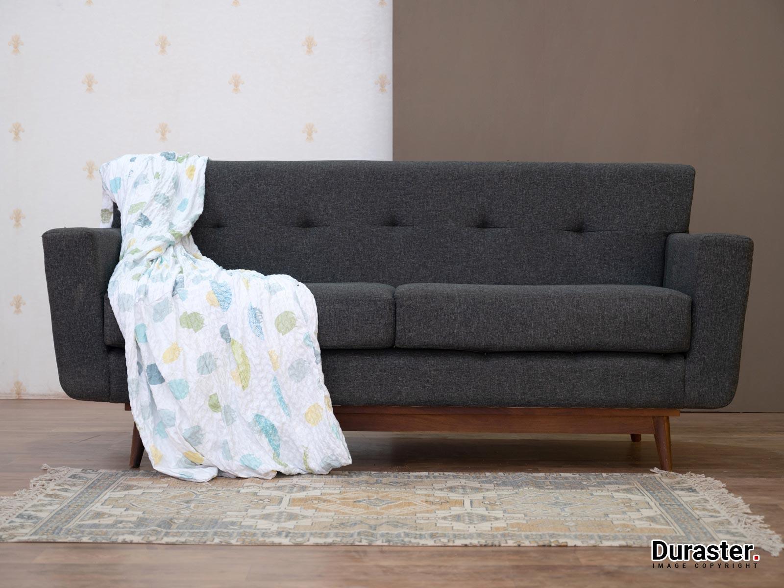 Daisy Modern 3 Seater Sofa#1 - Duraster