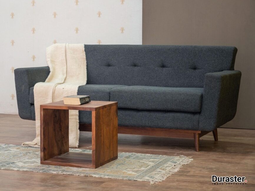 Daisy Modern 3 Seater Sofa#1 - Duraster