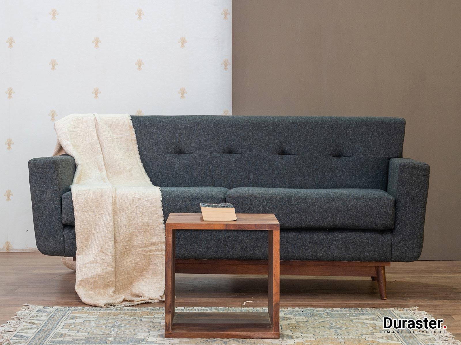 Daisy Modern 3 Seater Sofa#1 - Duraster