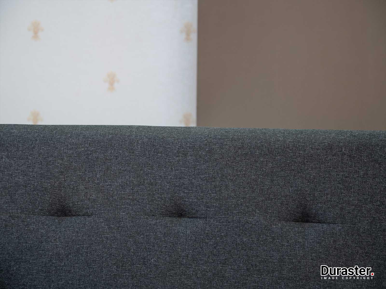 Daisy Modern 3 Seater Sofa#1 - Duraster