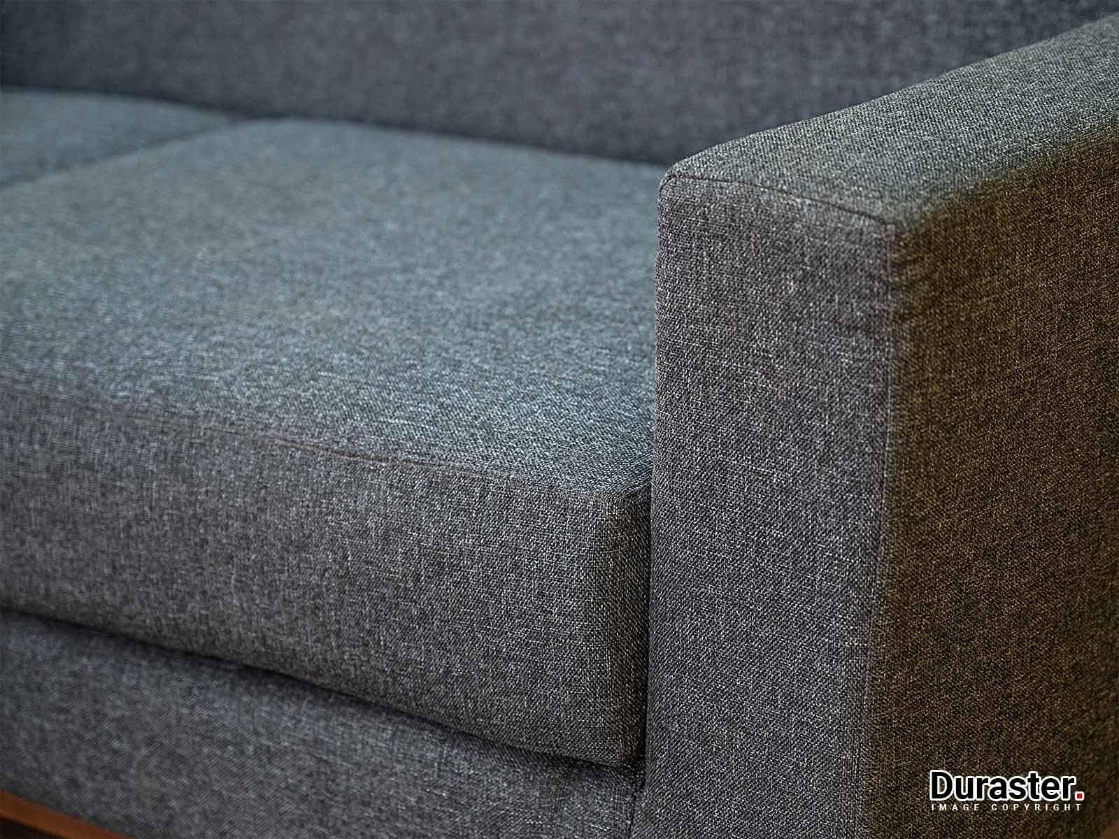 Daisy Modern 3 Seater Sofa#1 - Duraster