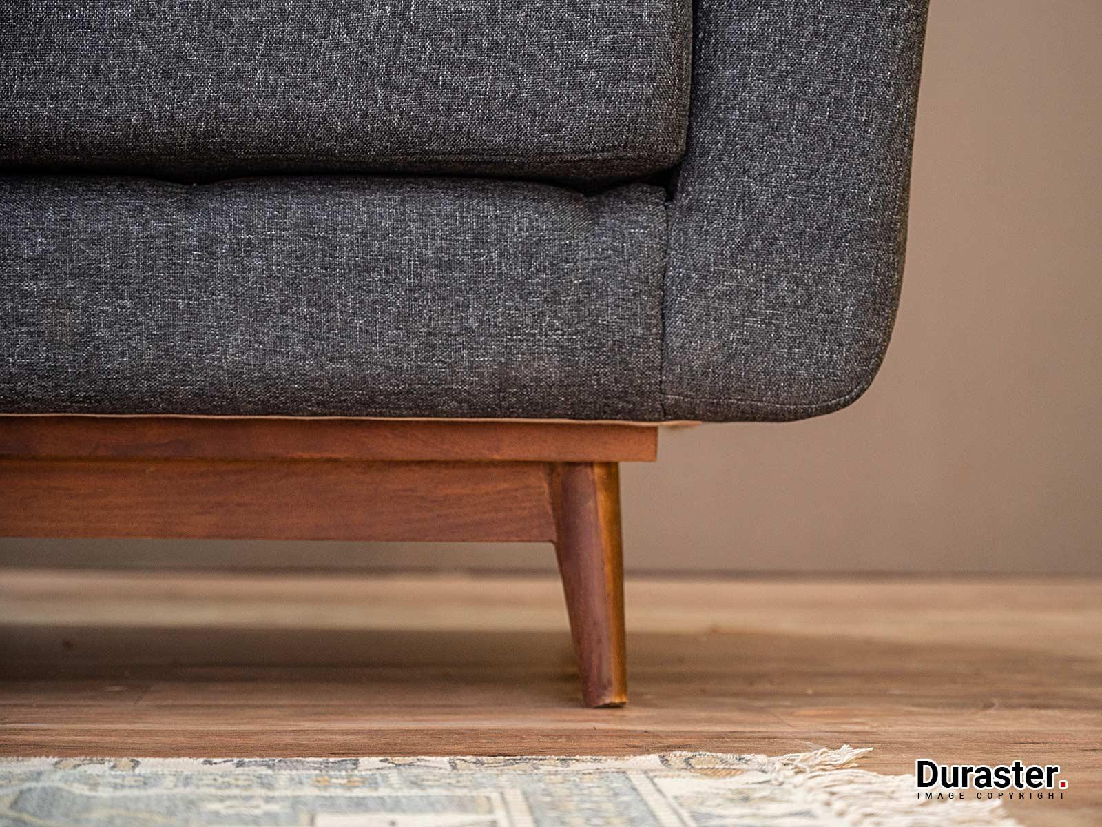 Daisy Modern 3 Seater Sofa#1 - Duraster