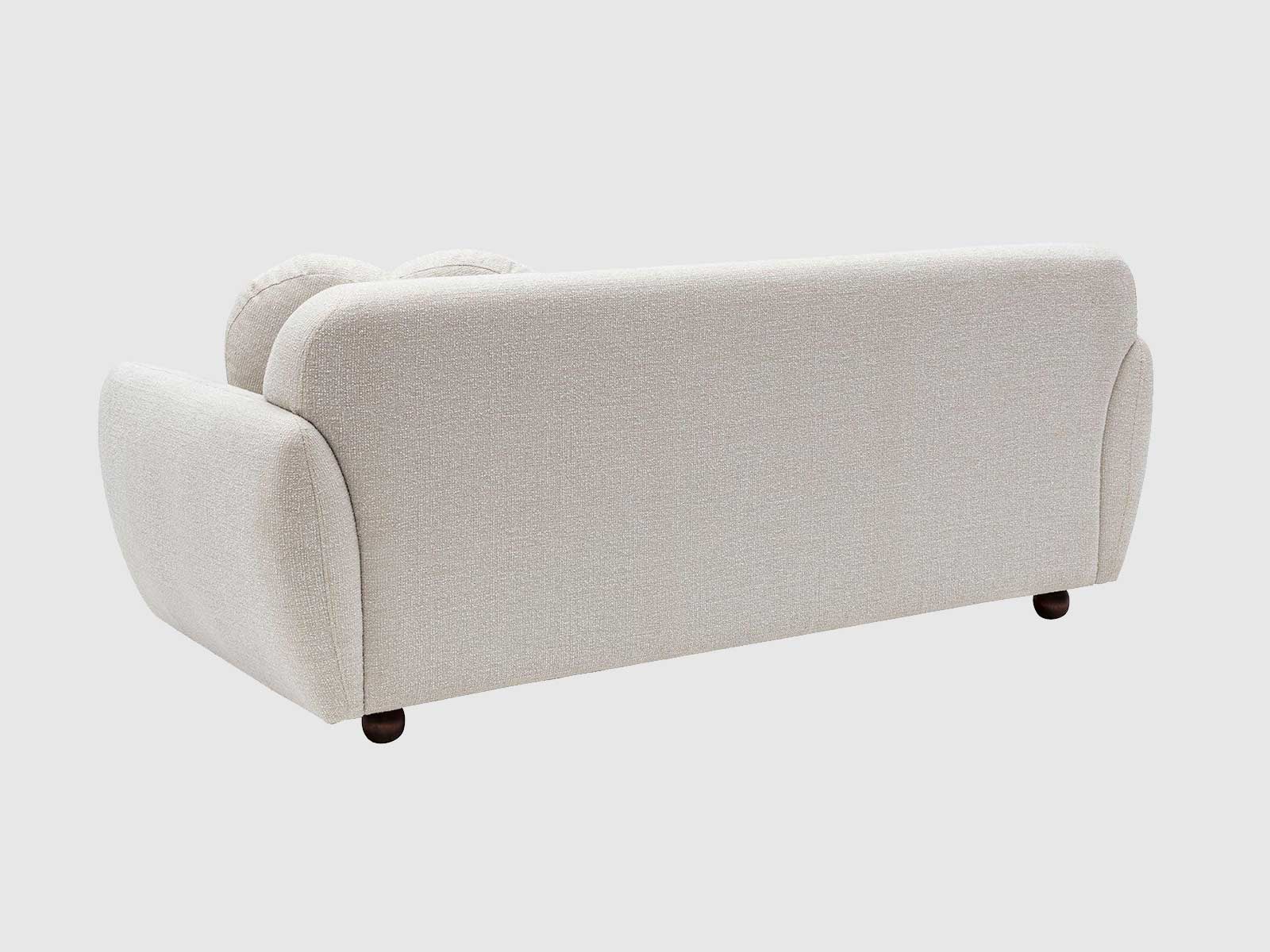 3 Seater Fabric Sofa