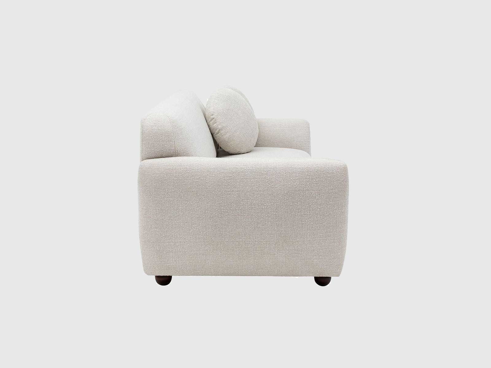Duraster Daisy Modern Two Seater Sofa #2 - Image 9