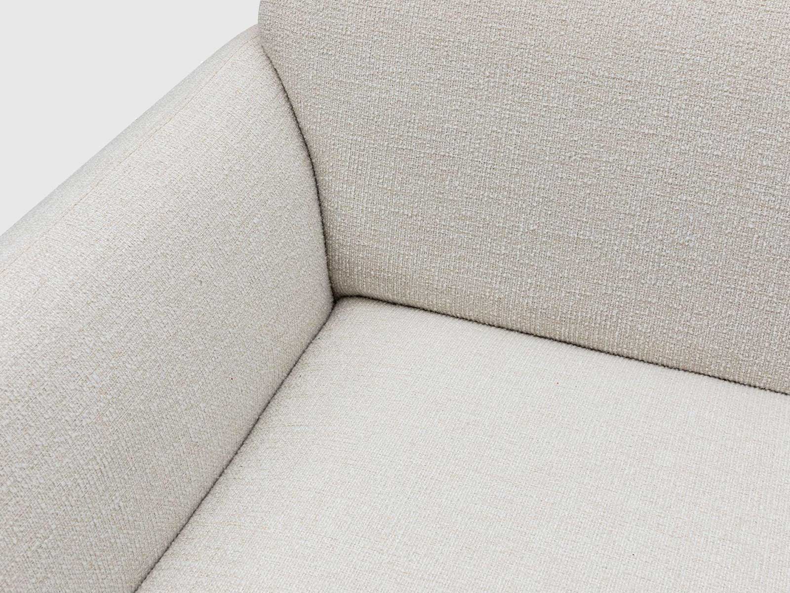 Duraster Daisy Modern Two Seater Sofa #2 - Image 10