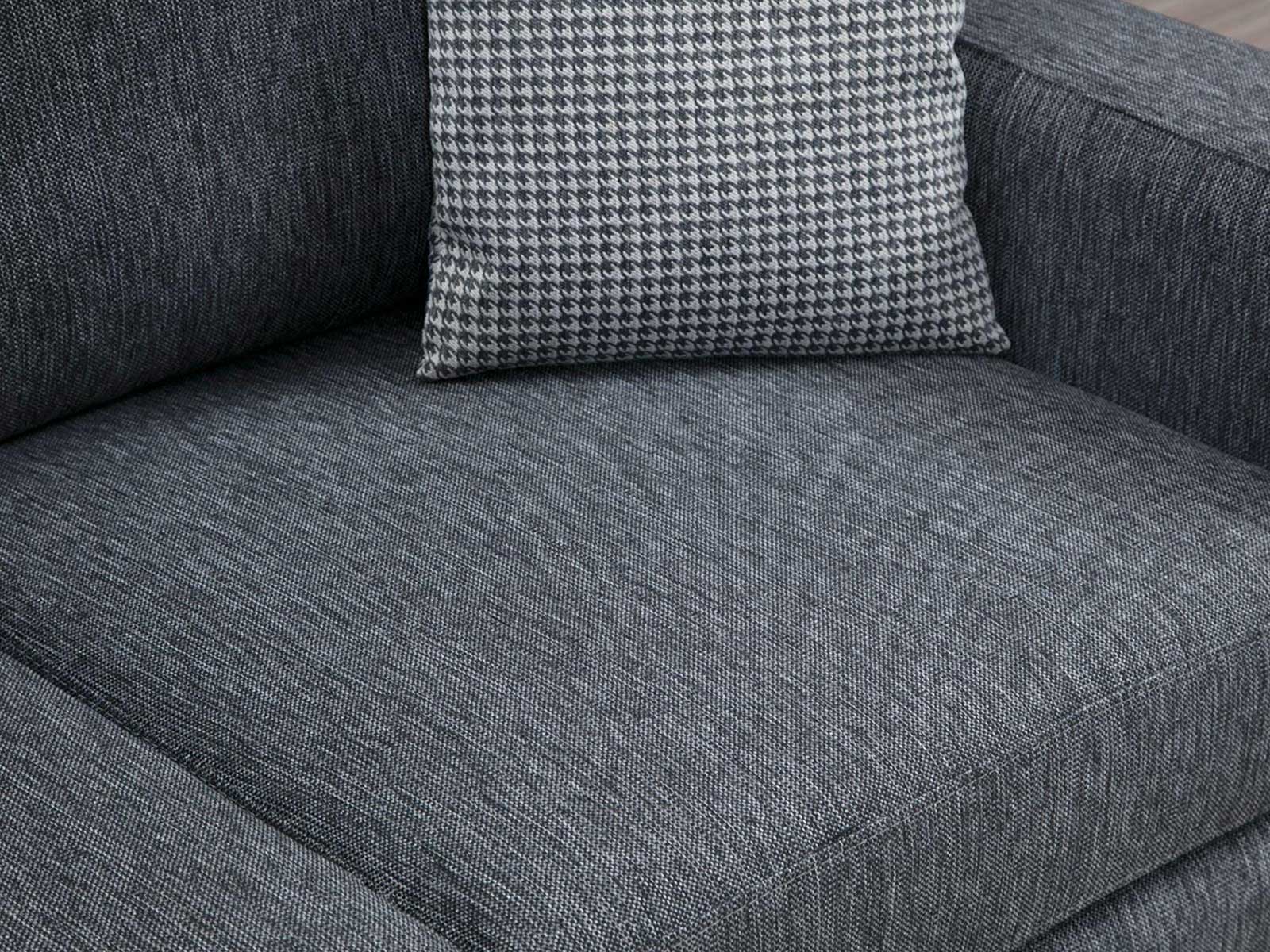 Duraster Daisy Three Seater Anthracite Grey #16 - Image 4