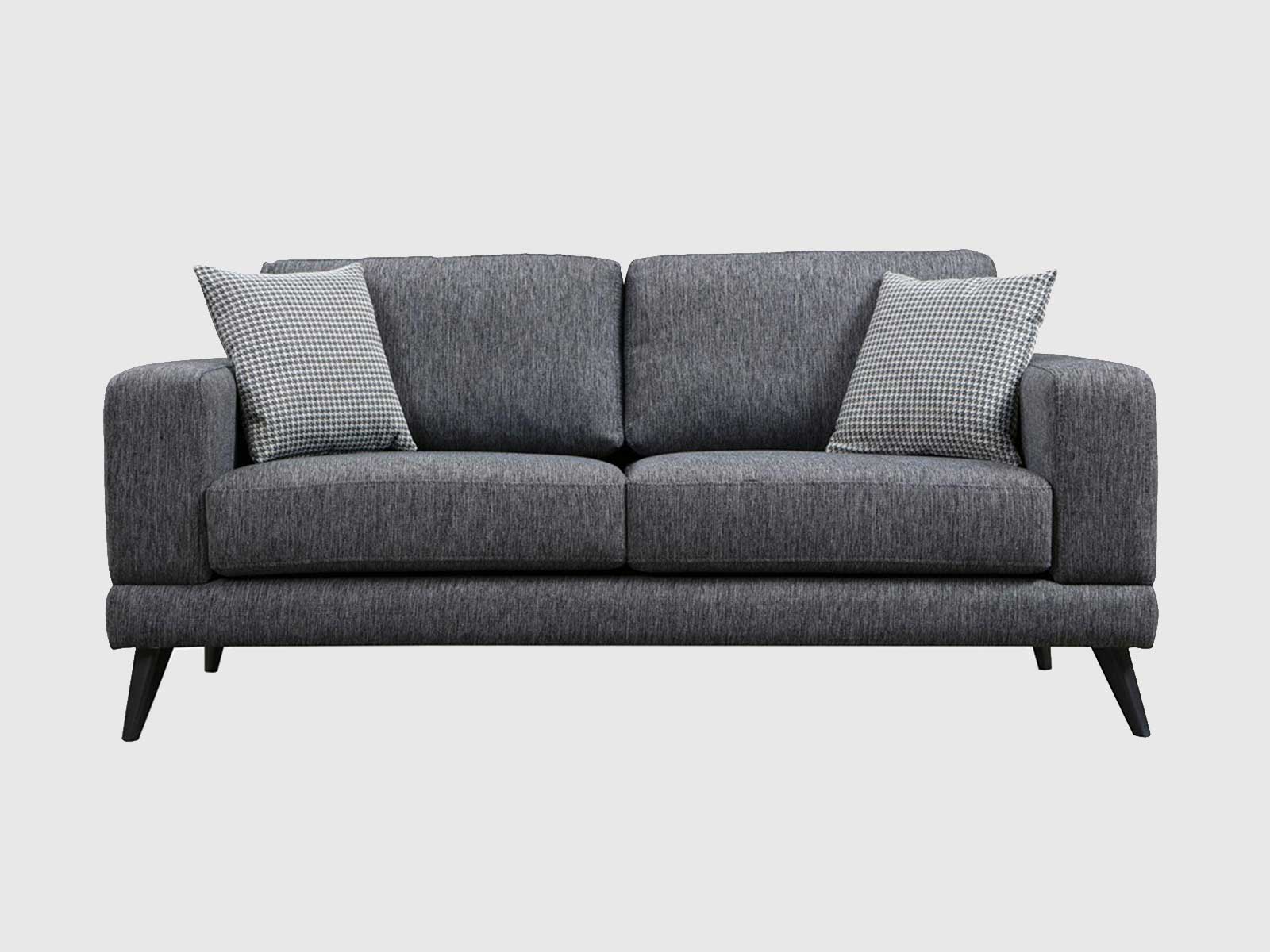 Duraster Daisy Two Seater Anthracite Grey #16 - Image 5
