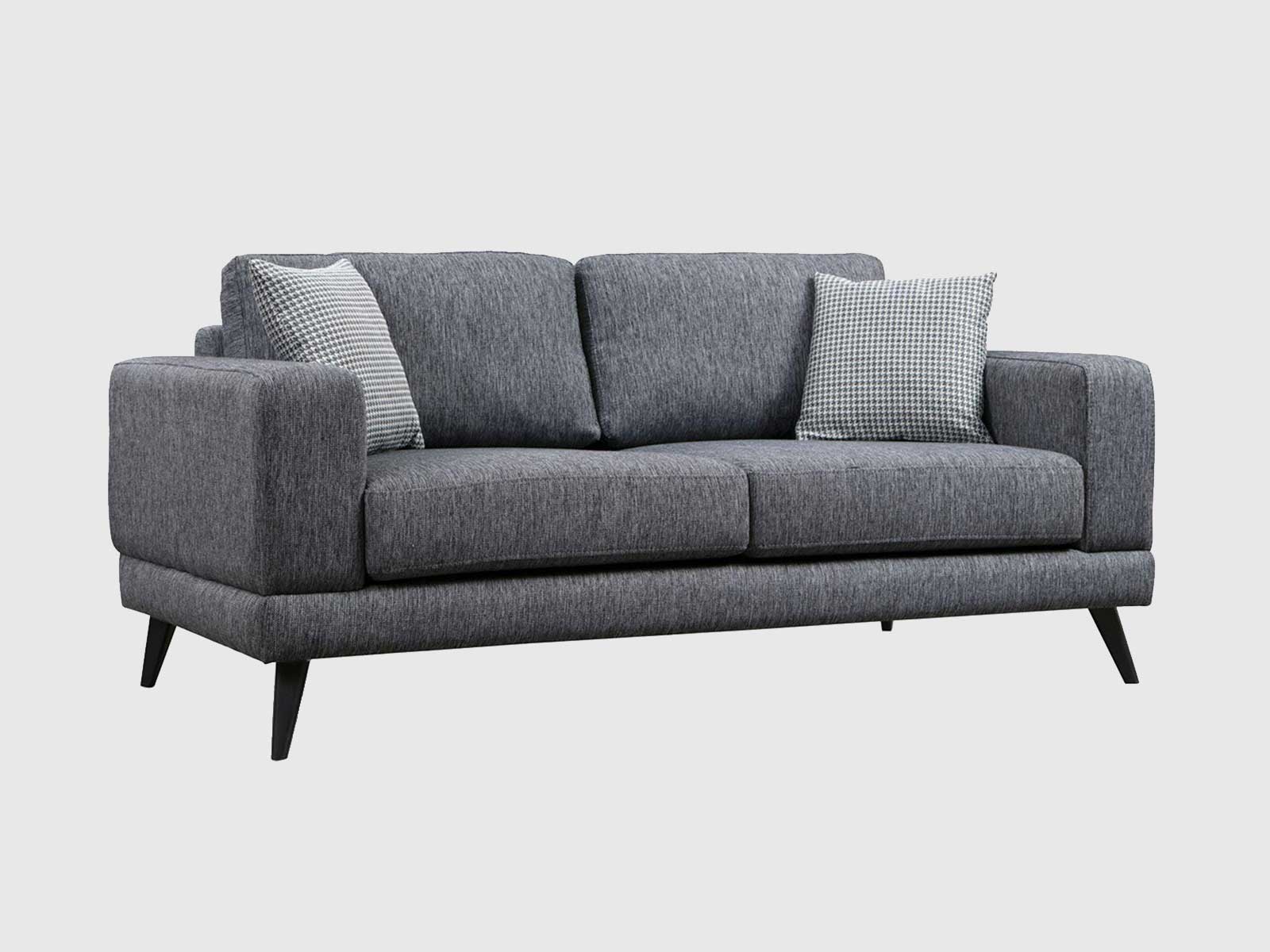 Duraster Daisy Two Seater Anthracite Grey #16 - Image 6
