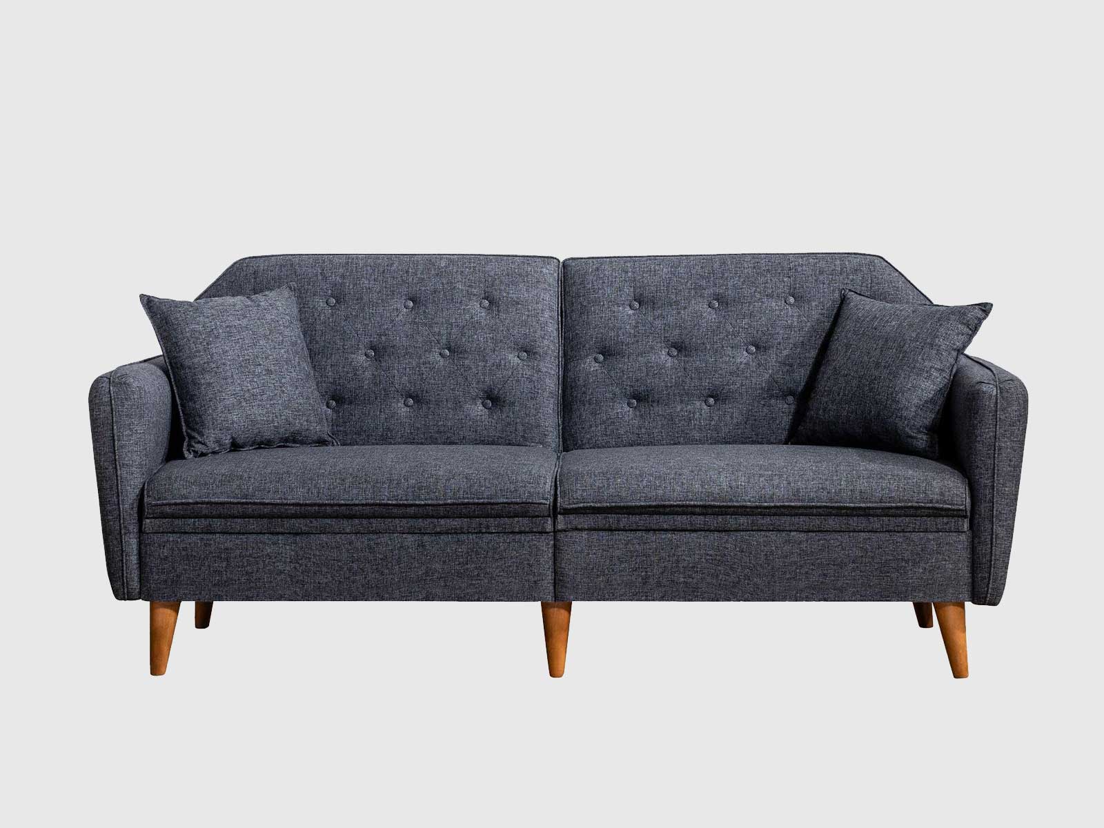 Duraster Daisy Two Seater Anthracite Grey #7 - Image 5
