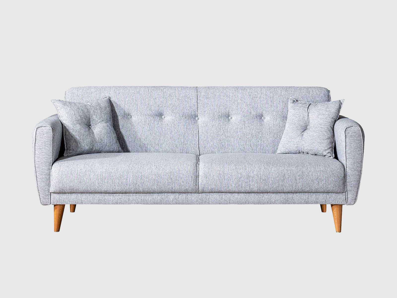 Duraster Daisy Two Seater Grey #14 - Image 3