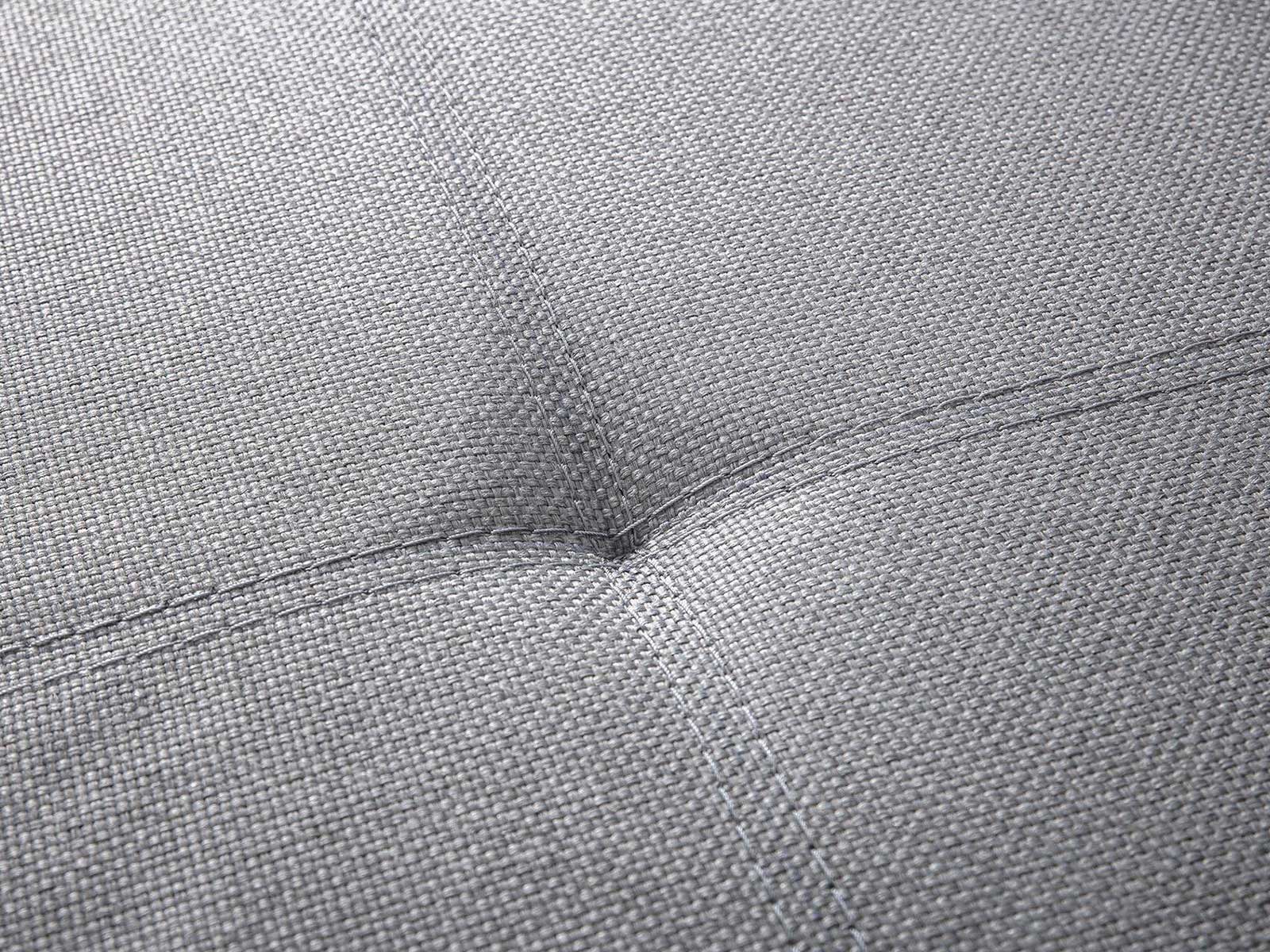Corner Fabric Sofa