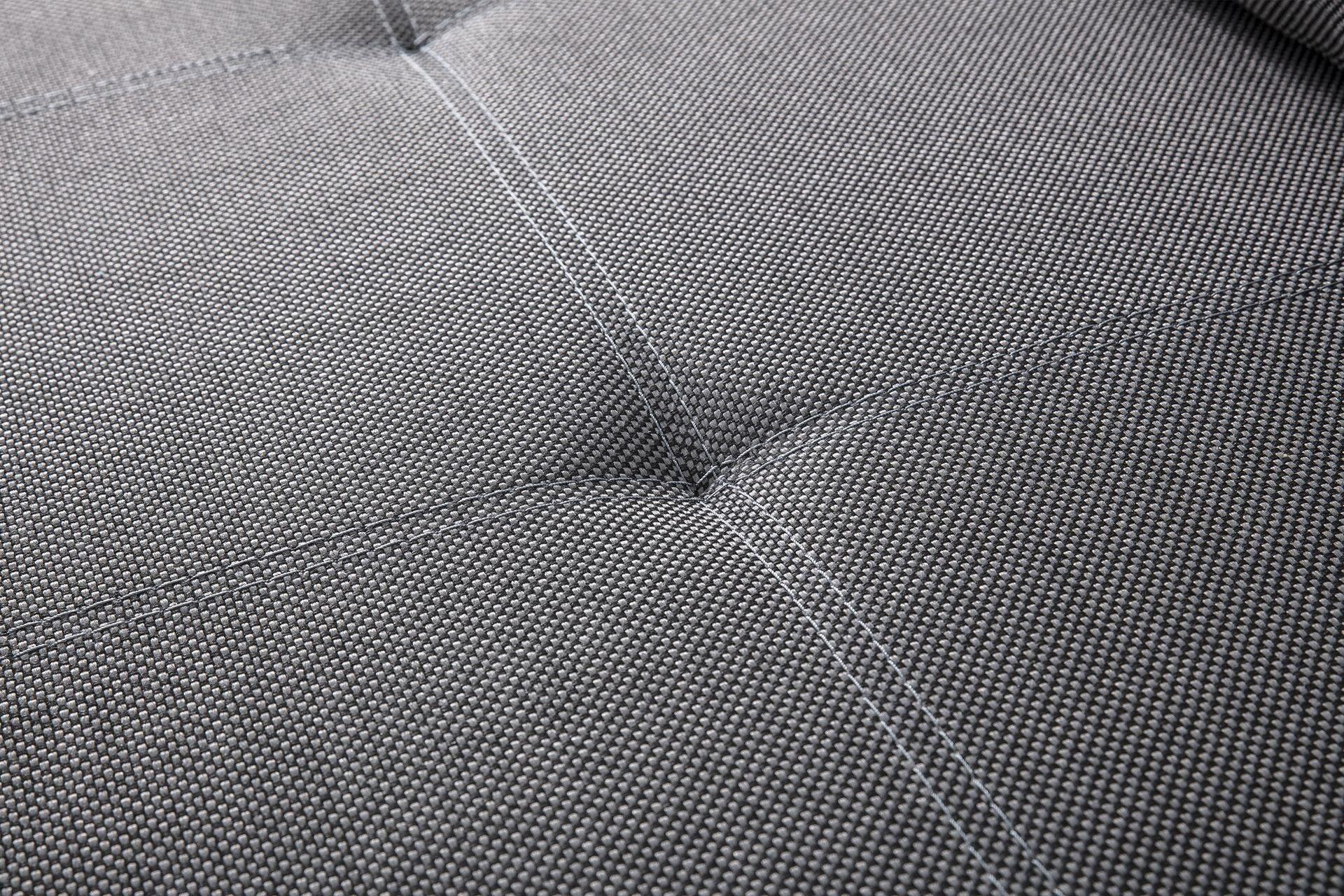 Diana Corner Sofa Dark Grey #37 - Duraster