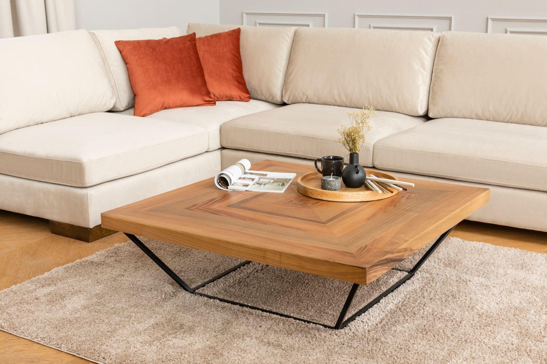 Diana Corner Sofa Ecru #25 - Duraster