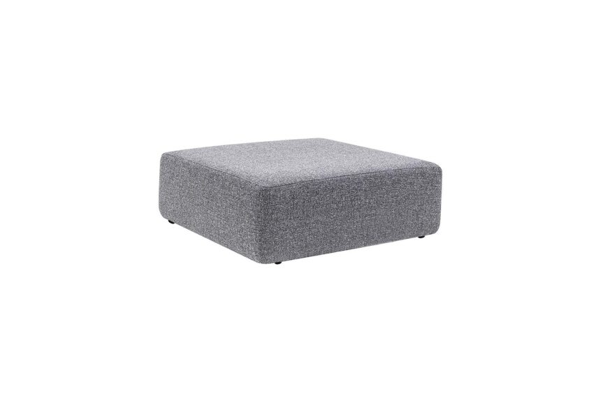 Diana Corner Sofa  Light Grey #40 - Duraster