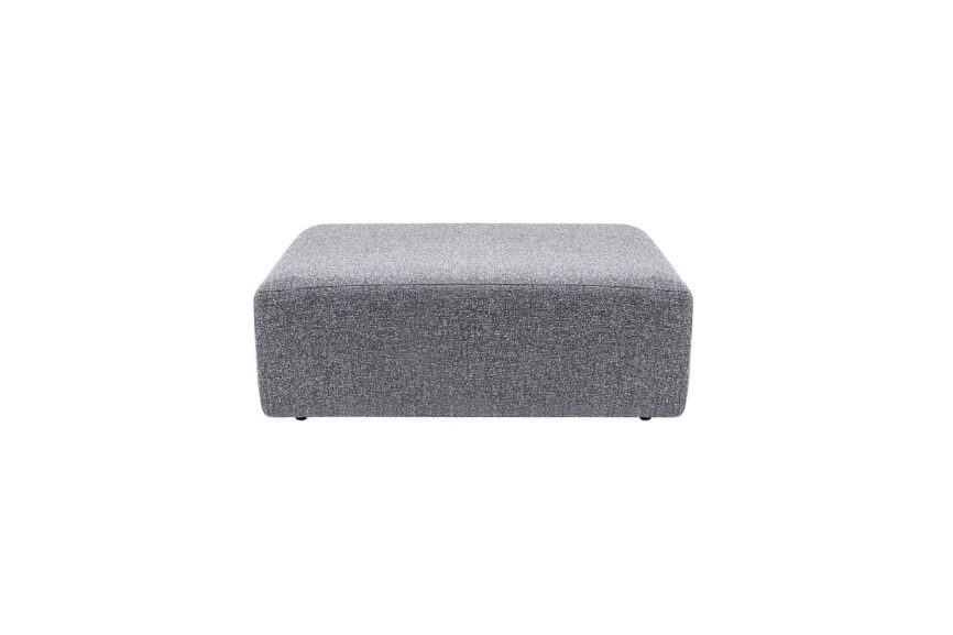 Diana Corner Sofa  Light Grey #40 - Duraster