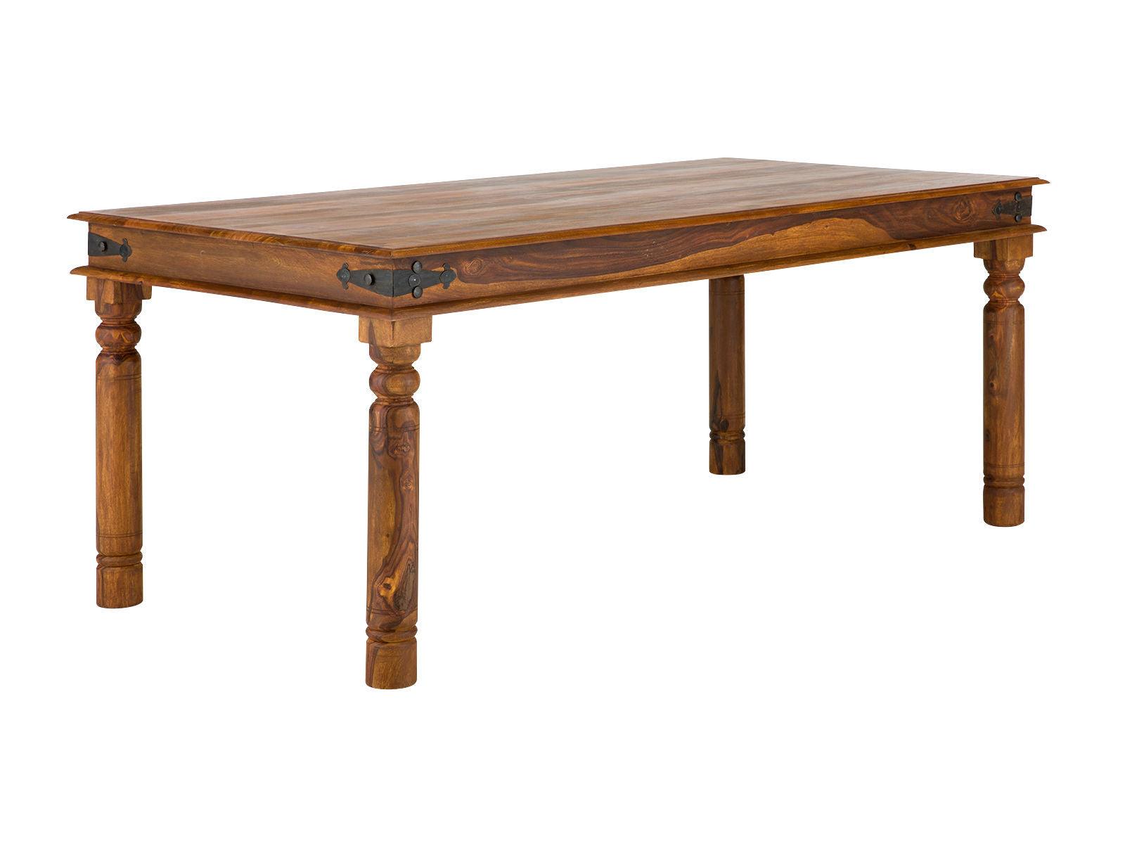 DINING SET MERLIN WITH TABLE 90X150 - Duraster