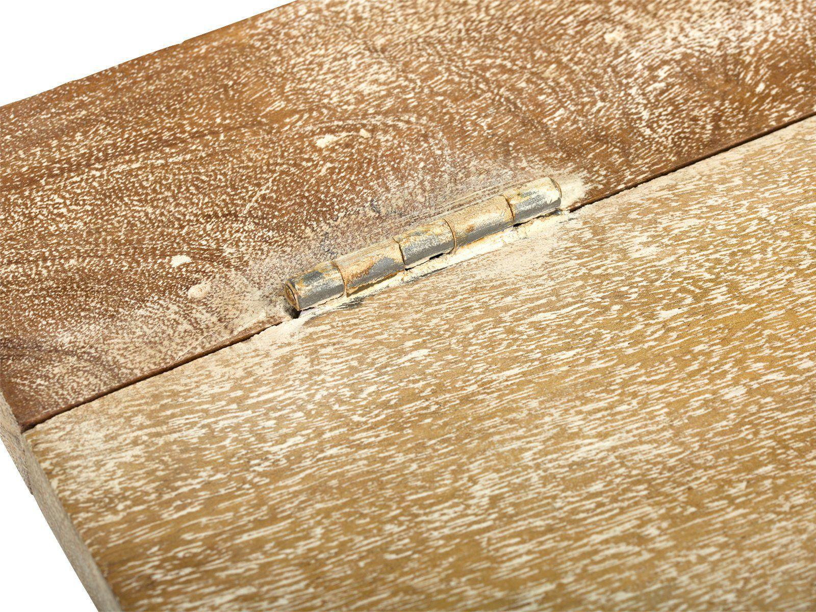 CHEST PATINA - Duraster