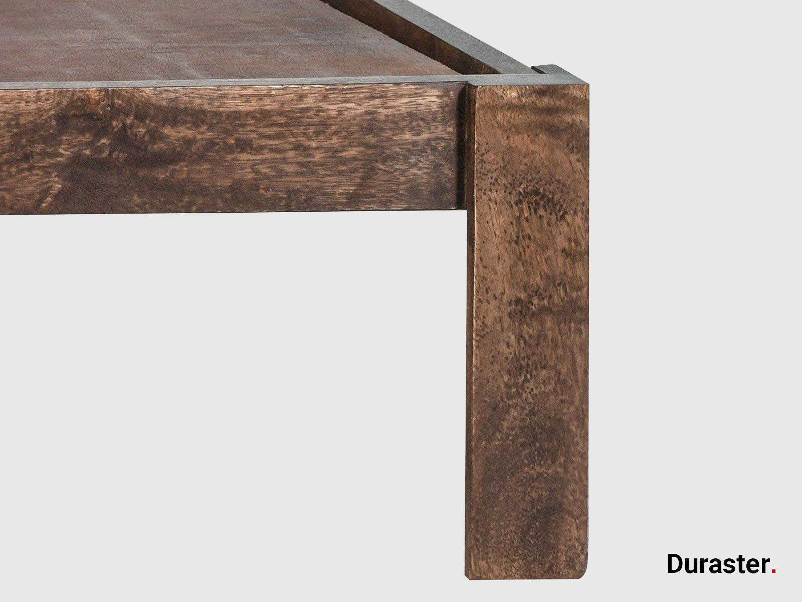 Duraster Gangaur Solid Wood Bed #3 - Image 7