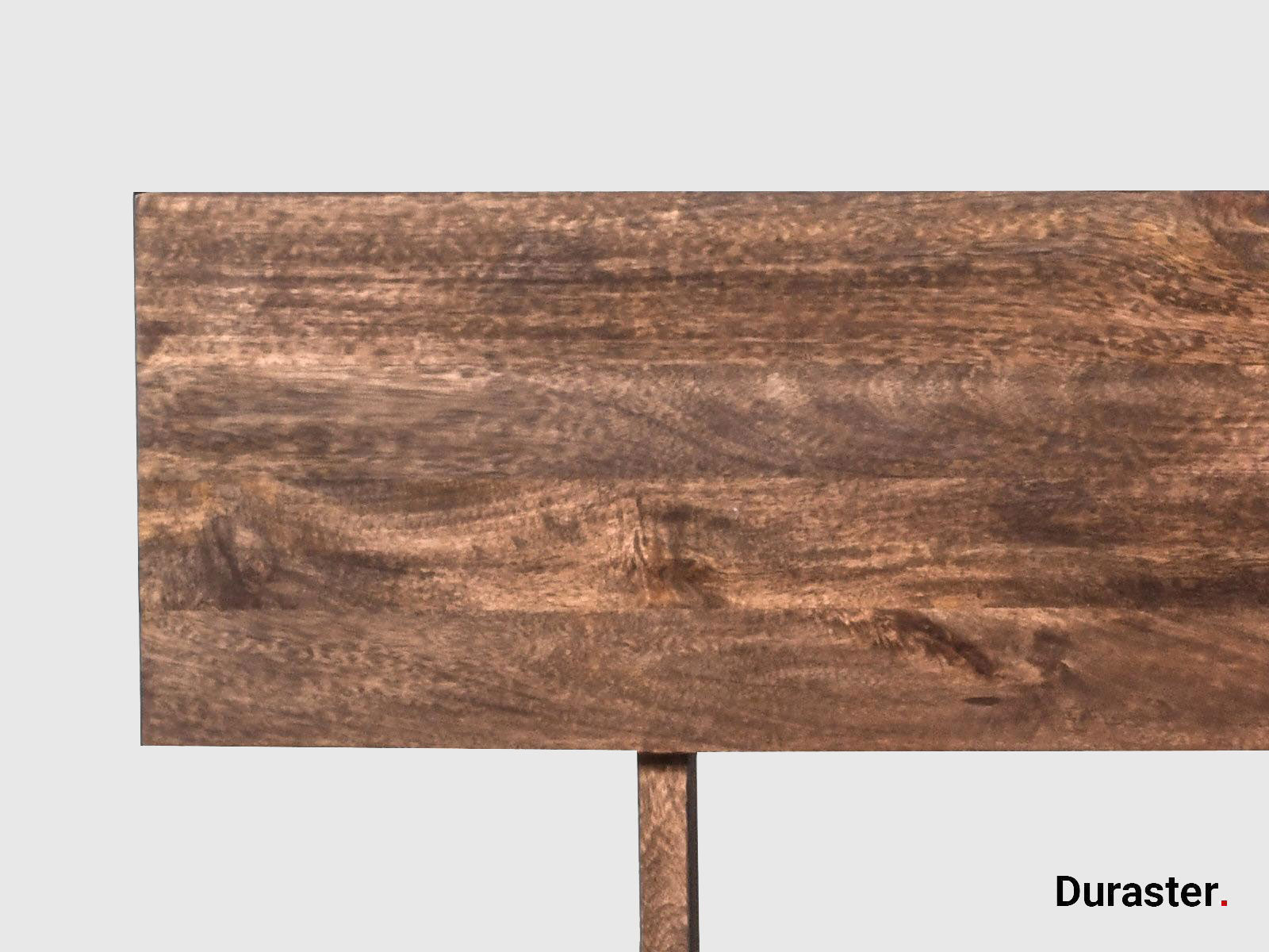 Duraster Gangaur Solid Wood Bed #3 - Image 6
