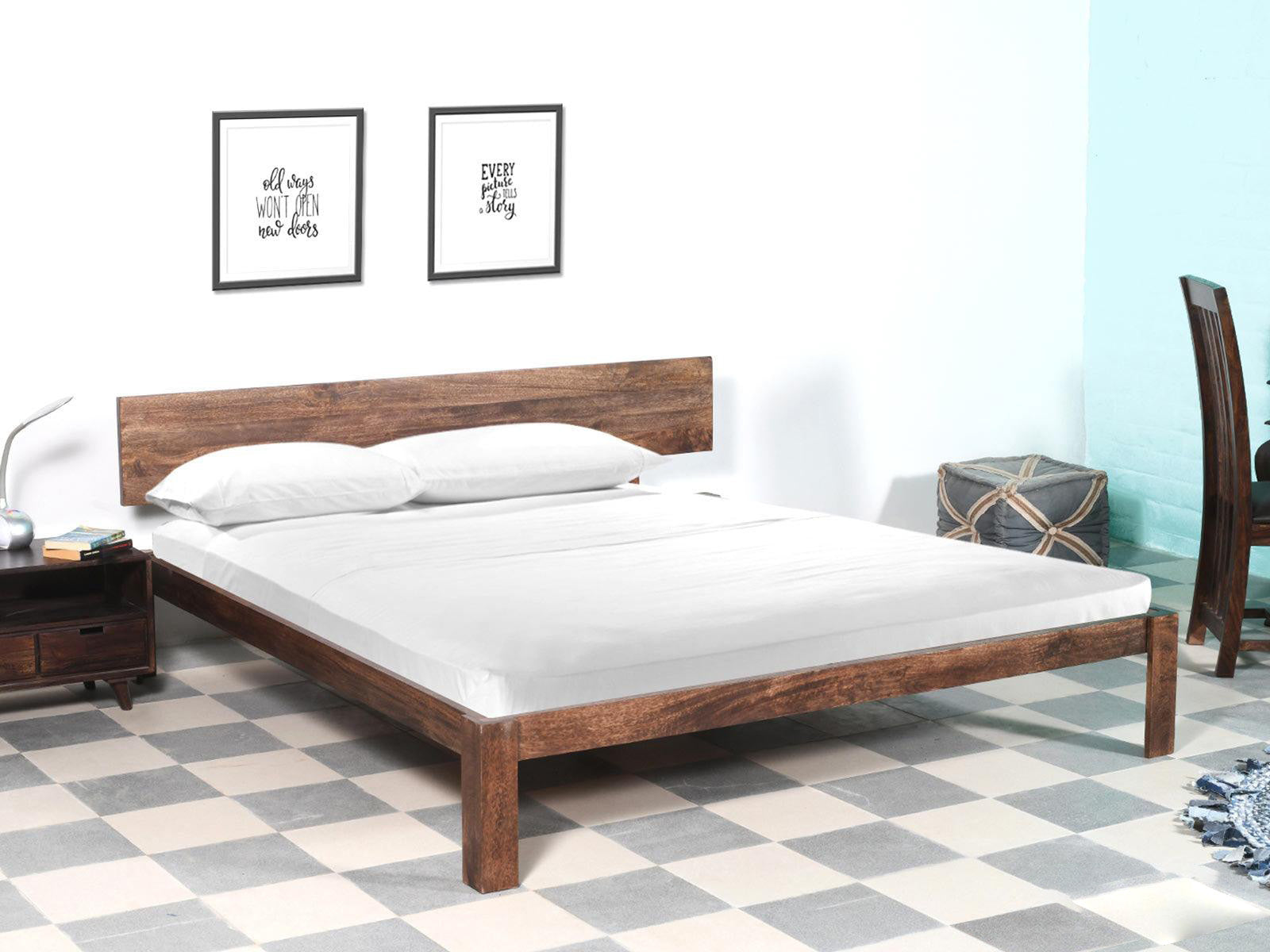 Gangaur-Solid-wood-King-Size-Bed