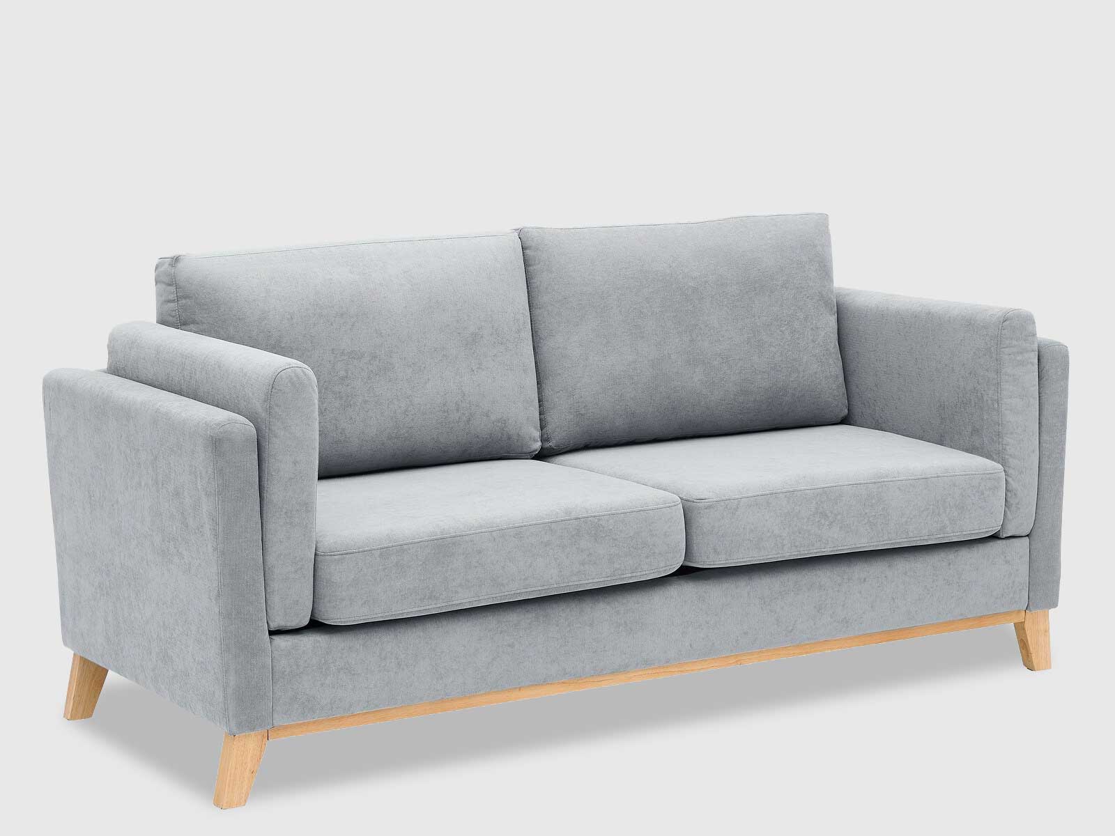 Duraster Daisy Premium Fabric Sofa #23 - Image 3