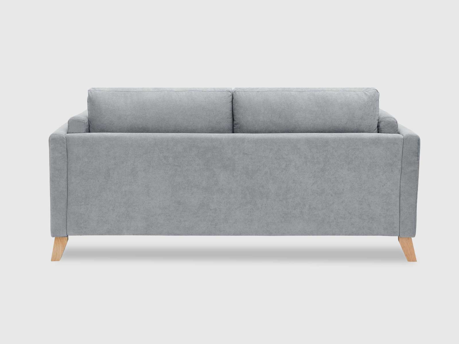 Duraster Daisy Premium Fabric Sofa #23 - Image 4