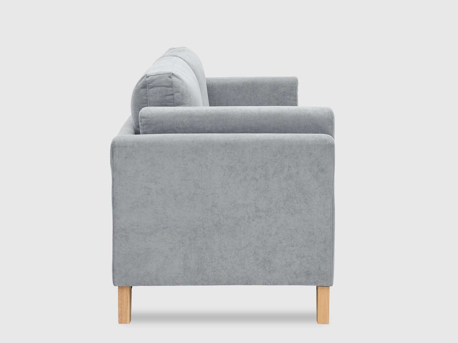 Duraster Daisy Premium Fabric Sofa #23 - Image 5