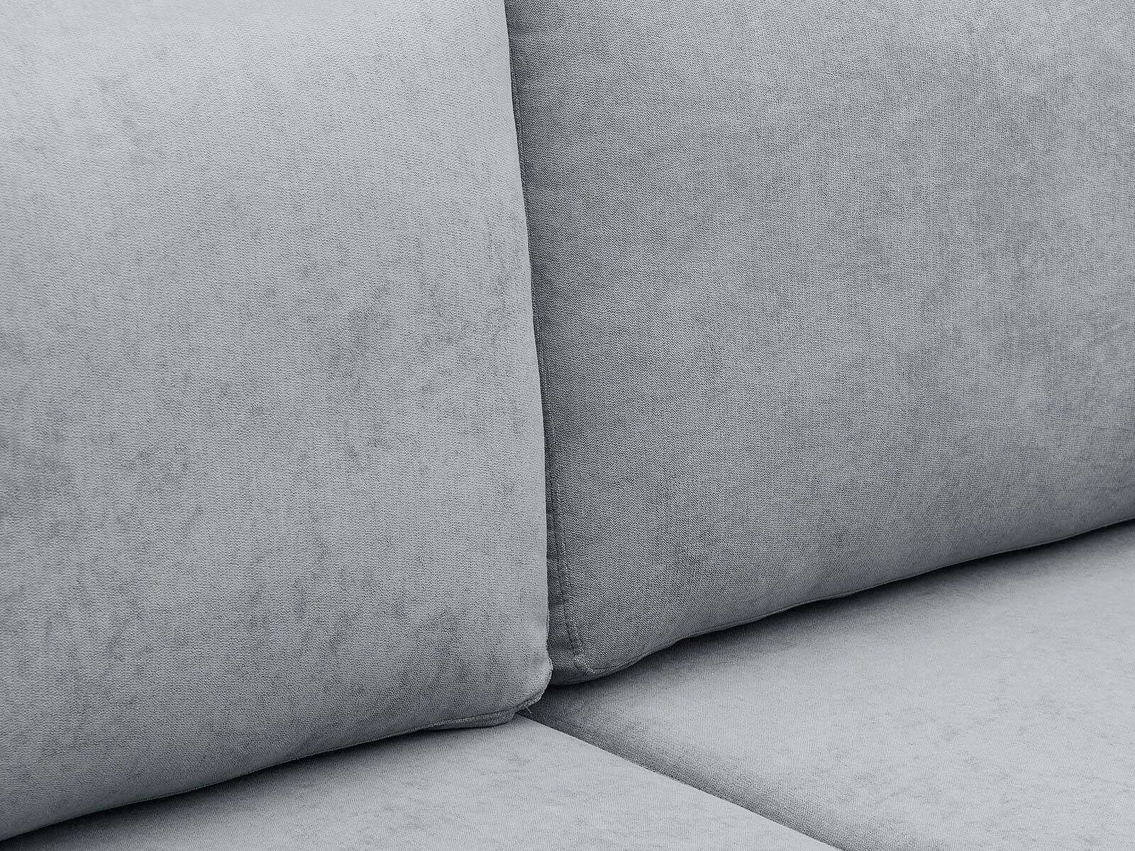 Duraster Daisy Premium Fabric Sofa #23 - Image 7