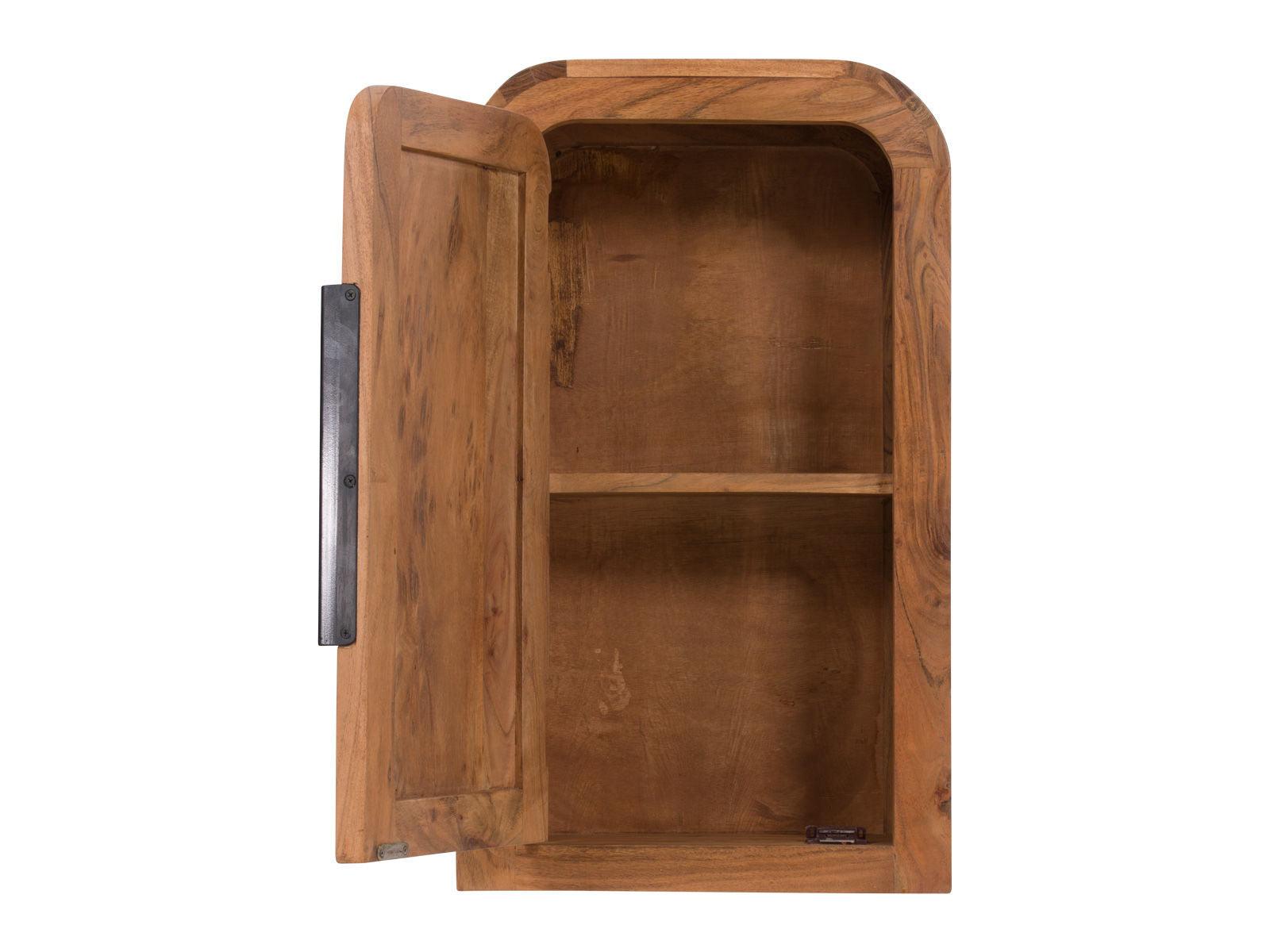 CABERA II WALL CABINET - Duraster
