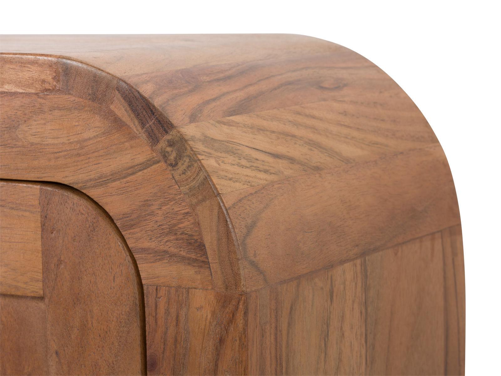 CABERA II WALL CABINET - Duraster