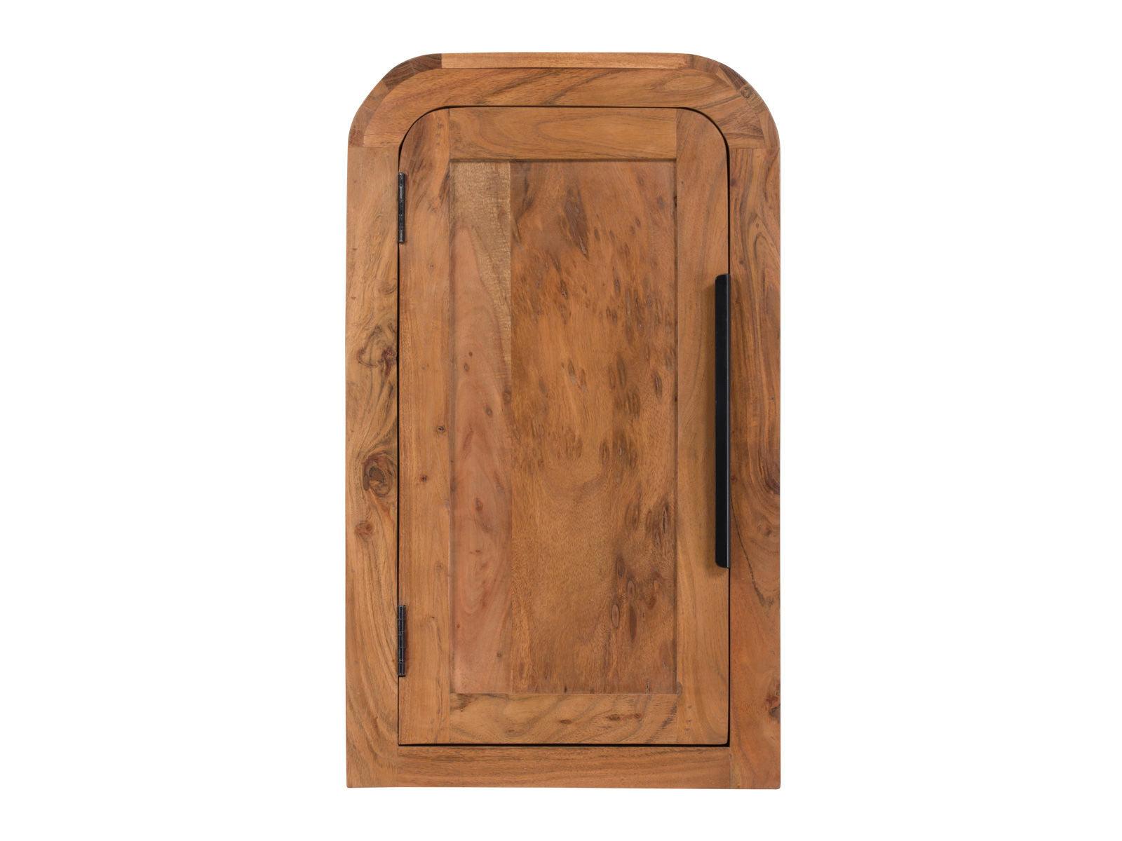 CABERA II WALL CABINET - Duraster