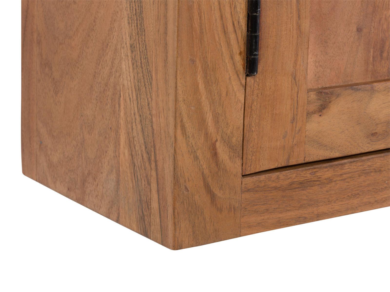 CABERA II WALL CABINET - Duraster