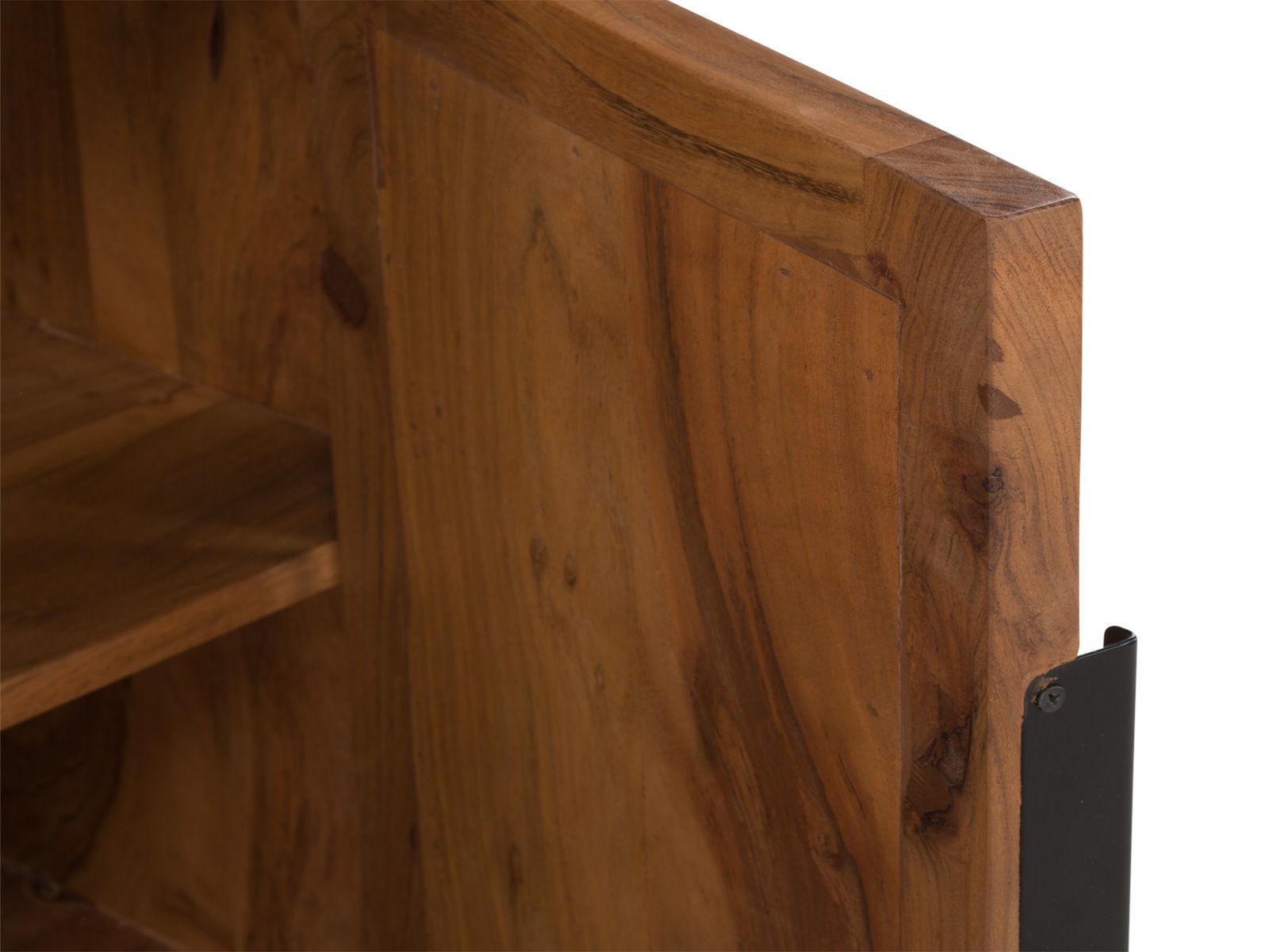 CABERA II TALL CABINET - Duraster