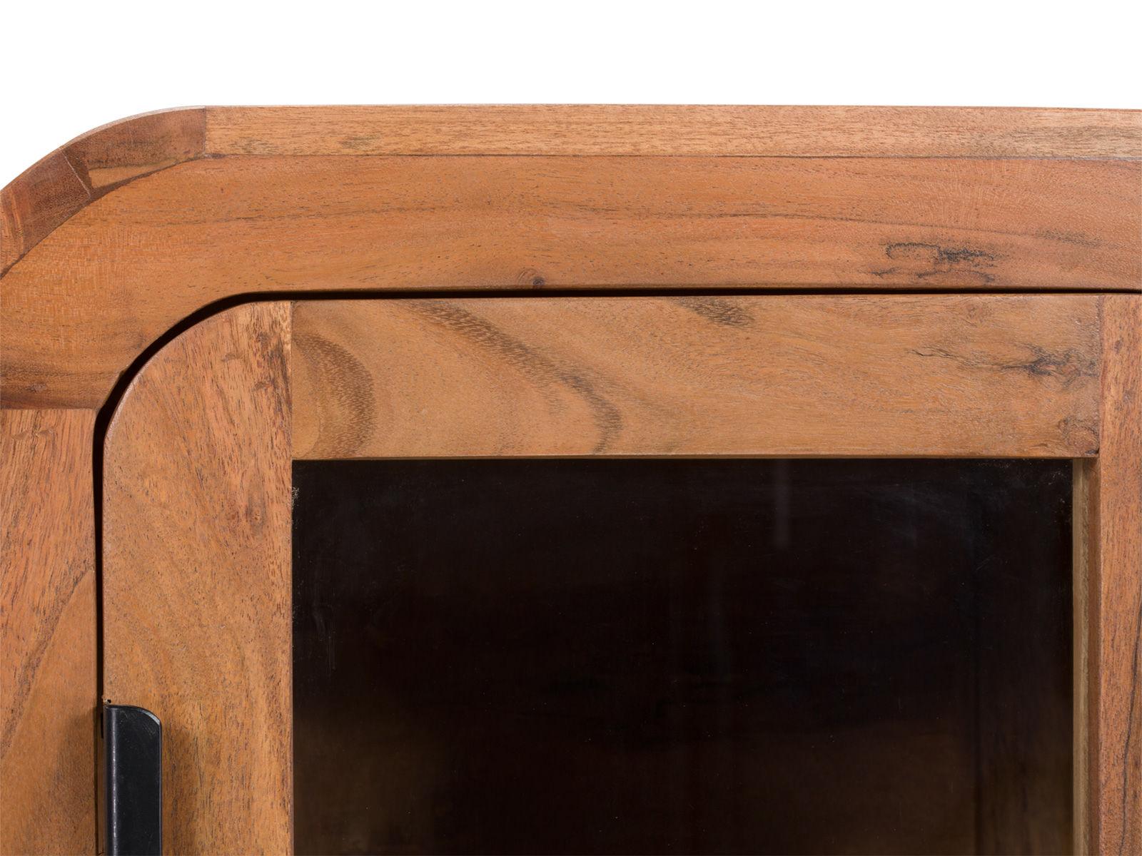 CABERA II TALL CABINET - Duraster