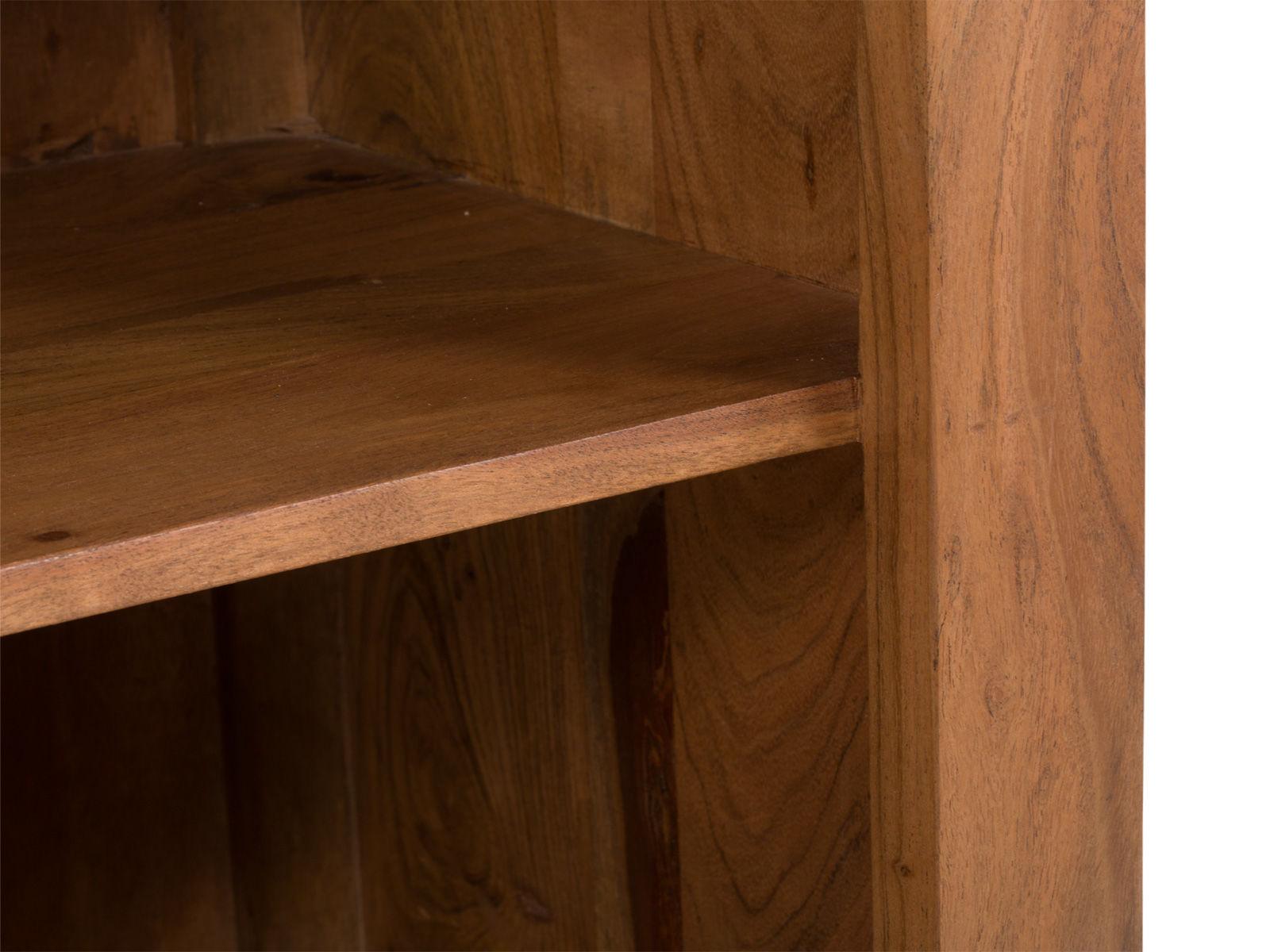 CABERA II TALL CABINET - Duraster
