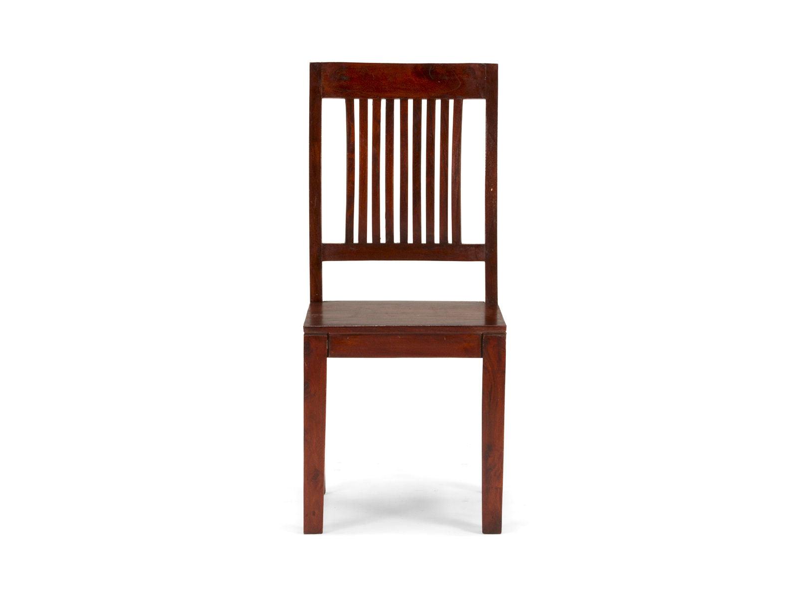 Tuscany Transitional Extendable Sheesham Dining Set (6 Seater) #2 - Duraster