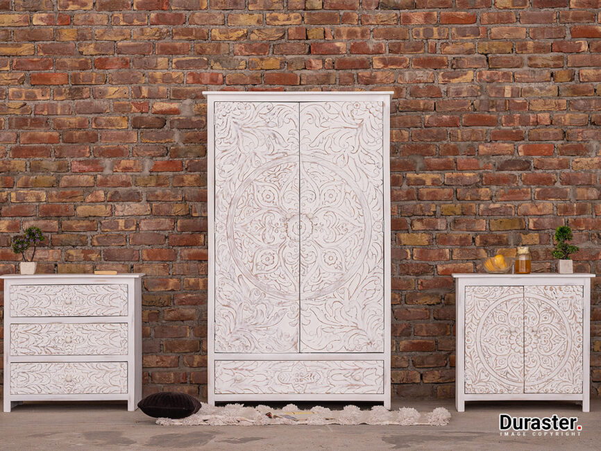 Wardrobe design