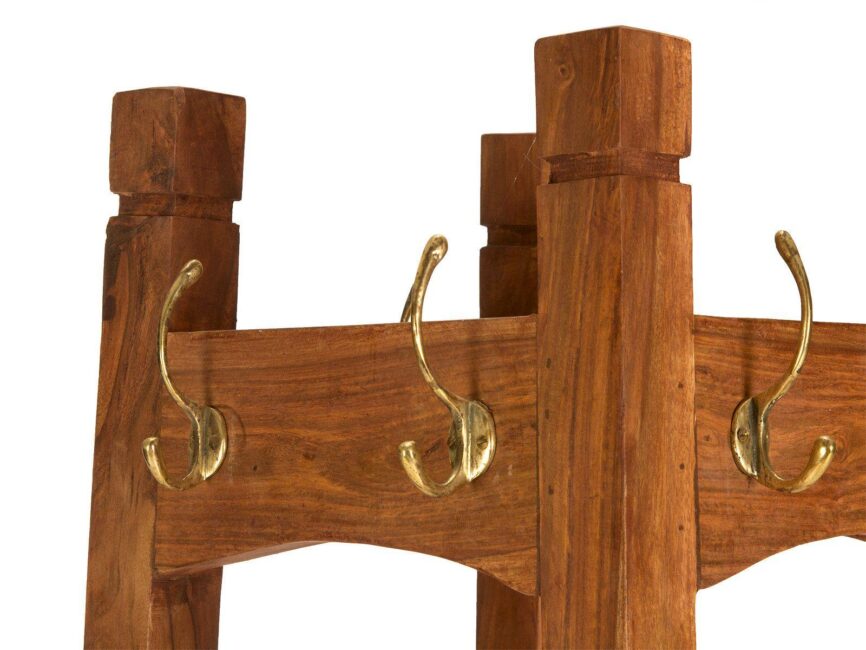 CLOTHES RACK MERLIN - Duraster