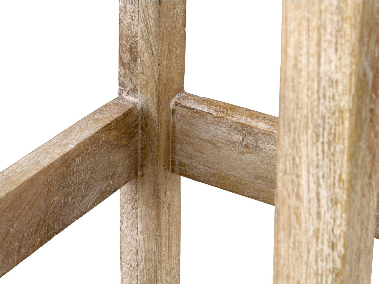 COAT RACK PATINA - Duraster