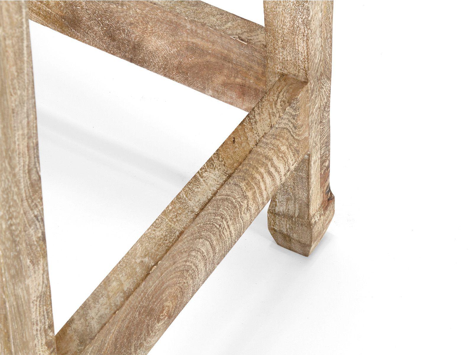 COAT RACK PATINA - Duraster