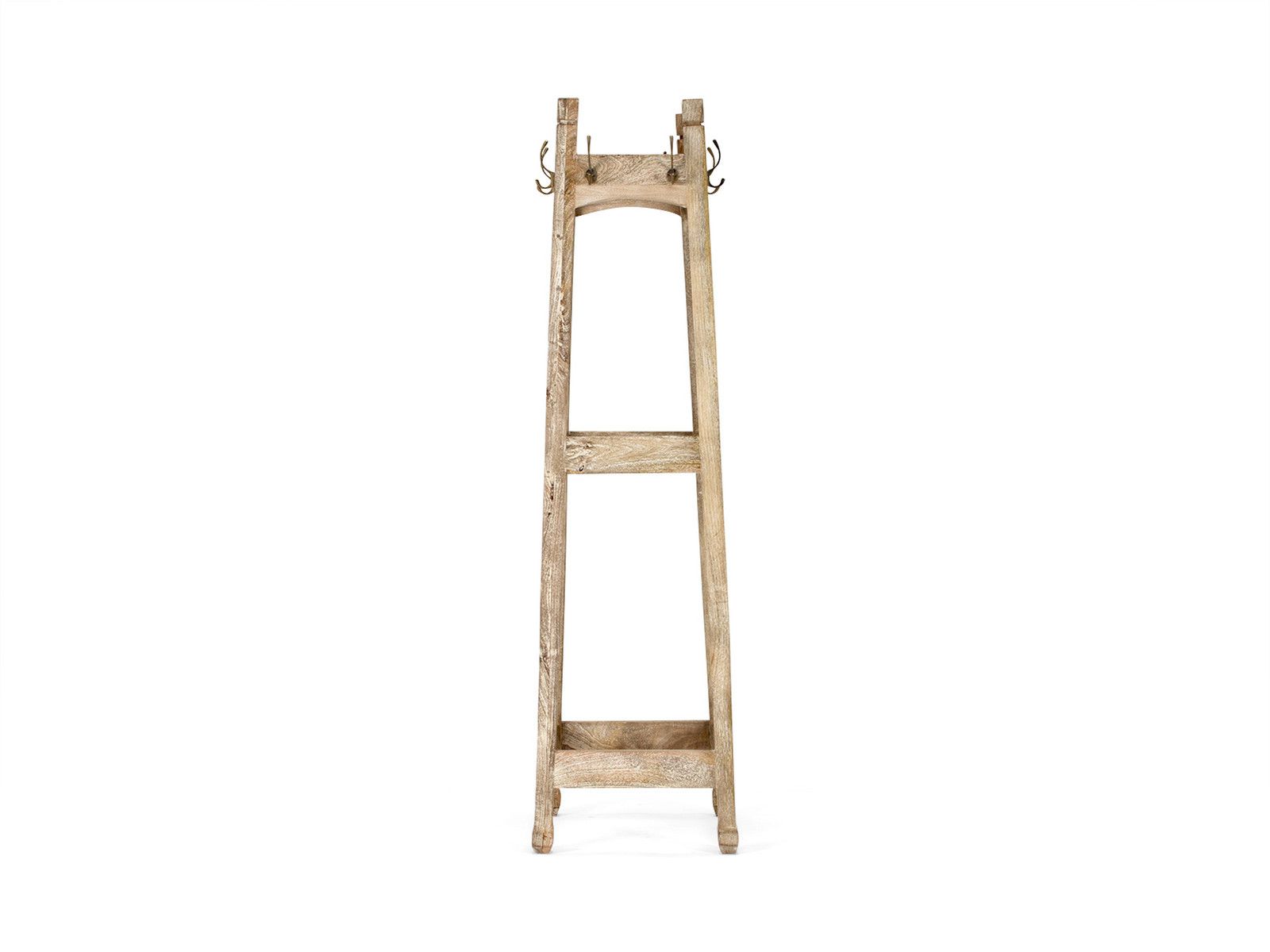 COAT RACK PATINA - Duraster
