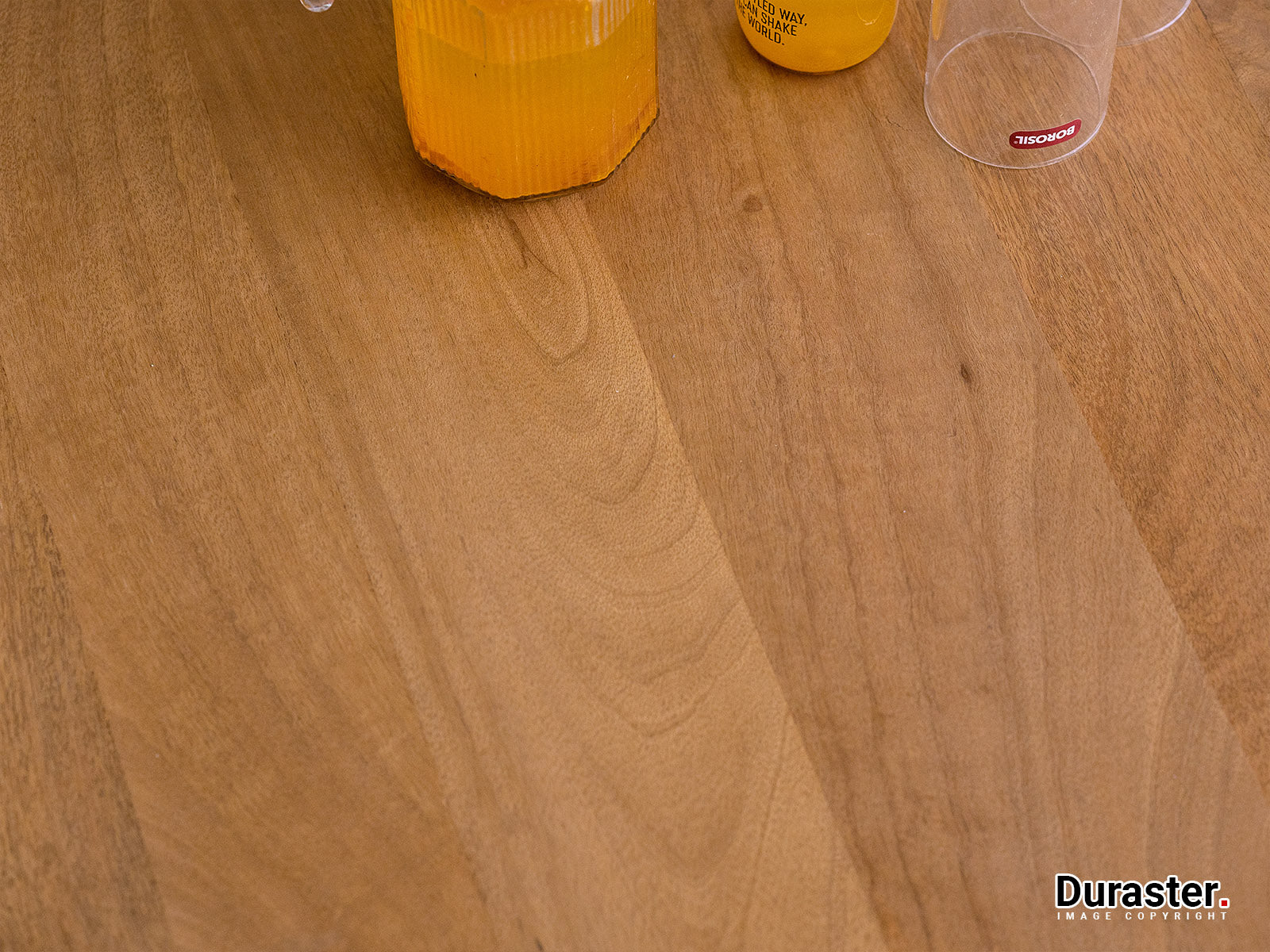 Round Dining Table