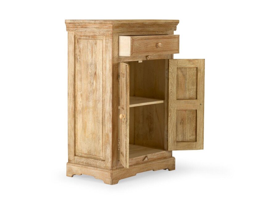 DRESSER PATINA - Duraster