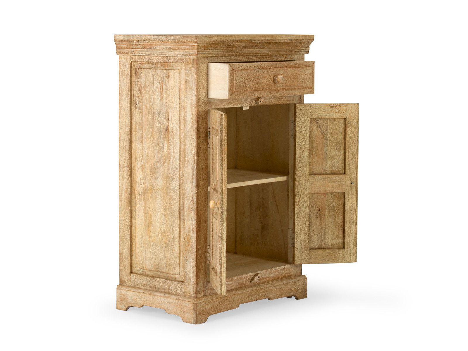 DRESSER PATINA - Duraster